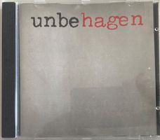 NINA HAGEN BAND - UNBEHAGEN