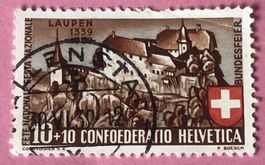 Nr.B 2 mit VollStempel