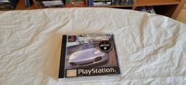 Need For Speed Porsche PS1