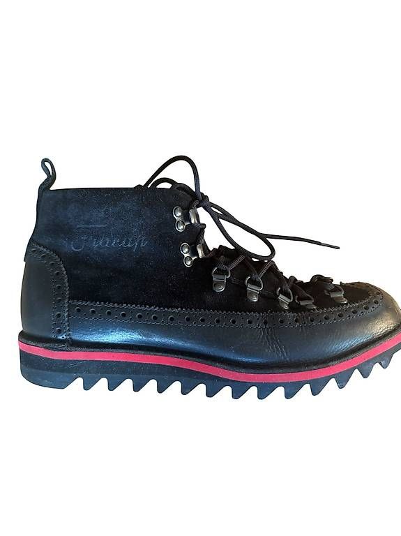Chaussures femmes: Fracap bottines  – D'occasion à Genève par ksushone