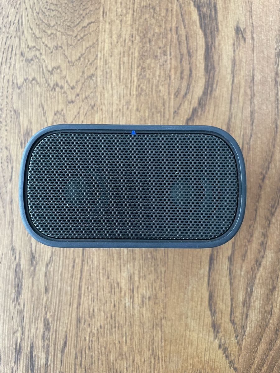 Logitech Lautsprecher: UE mobile Boombox – Gebraucht aus Lenzburg von JHVC 1