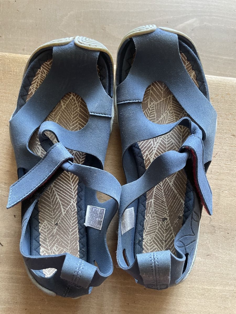 Wildling Chaussures hommes: Wildlinge Sandalen 37 – D'occasion à Luzern par JVS