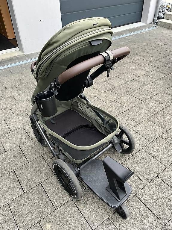 Joolz Carrozzine: Kinderwagen Joolz Geo3 – Usato da Wauwil venduto da sil_am 2