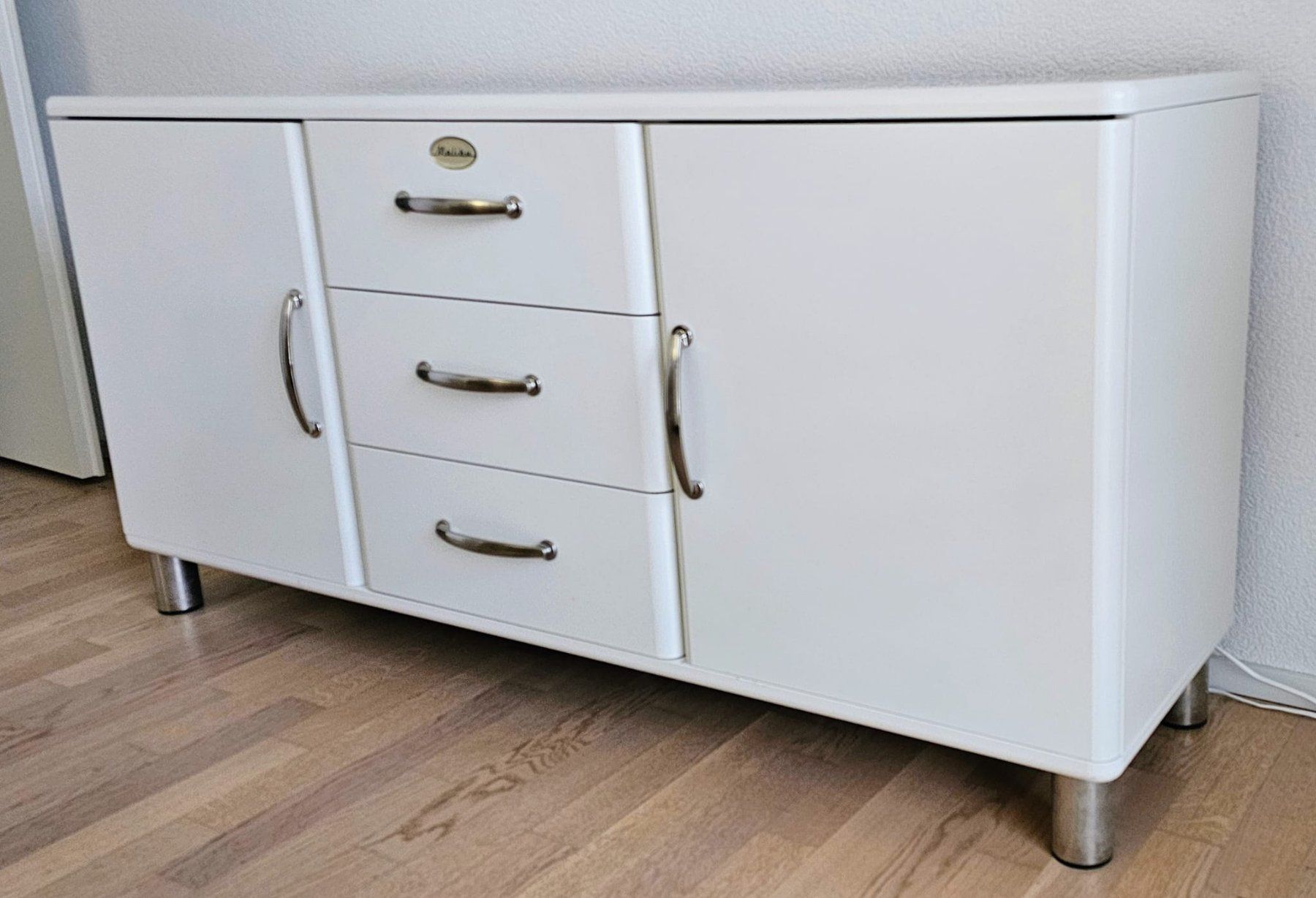 Cassettiere: Sideboard Tenzo Malibu 5176 – Usato da Rebstein venduto da iPaul 1