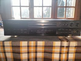 CD-RECORDER PIONEER PDR -609+ FB, +BA