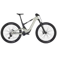 E-Bike E-MTB Scott Voltage eRide 920 Gr XL TQ-Antrieb 19.3kg