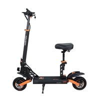 KuKirin G2 Pro CH 500W 22km/h E-Scooter