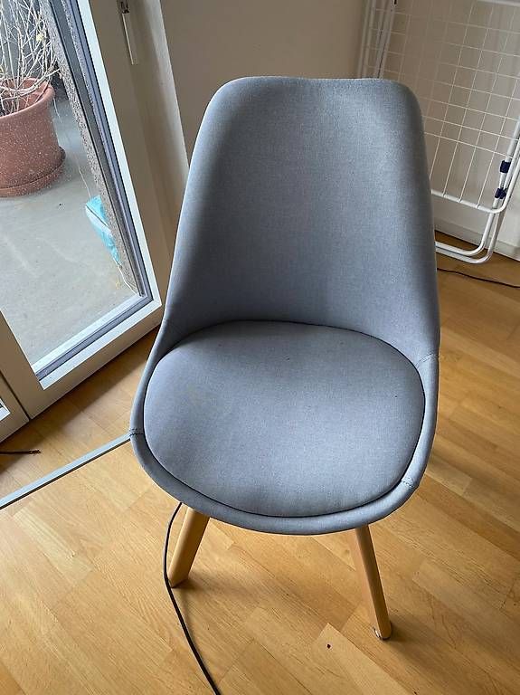 Fauteuils: Stühle, Stuhl, Sessel – Neuf avec emballage d'origine à Basel par ghi_hw9w 4
