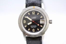 Bulova Snorkel 666 Vintage ab 1Fr!