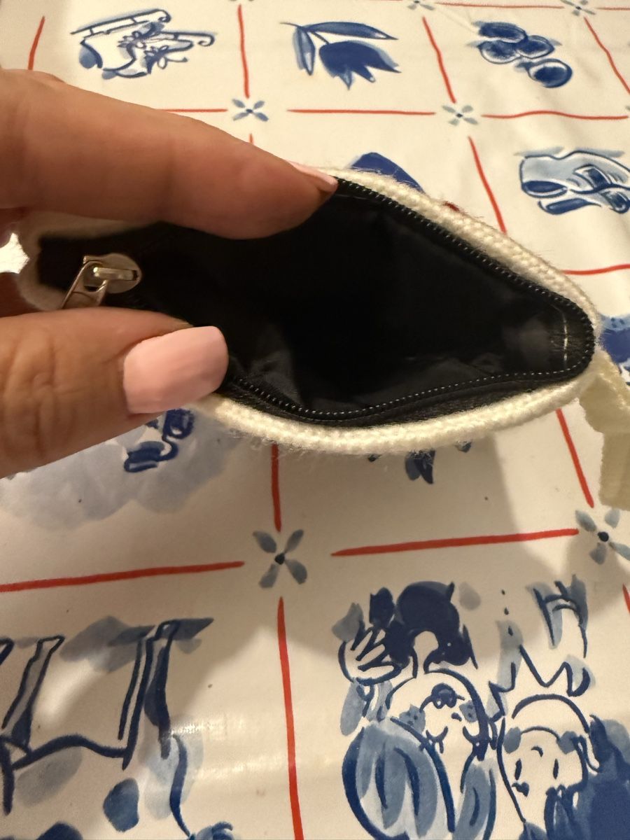 Portamonete: Handmade mini wallet – Nuovo (secondo la descrizione) da Mendrisio venduto da ketolin 2