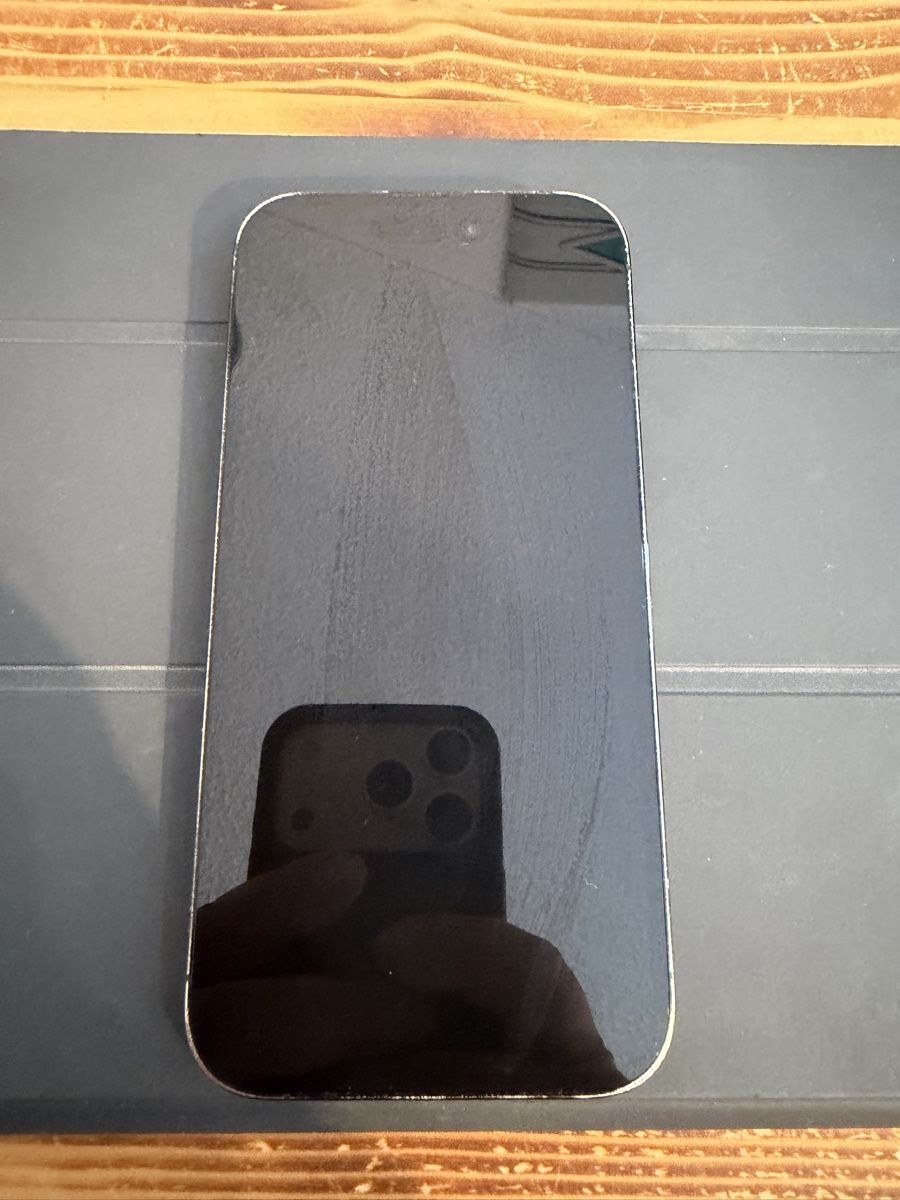 Apple Handys / Smartphones: I Phone 14 Pro 256 GB – Gebraucht aus Bonstetten von Ollacorolla 4