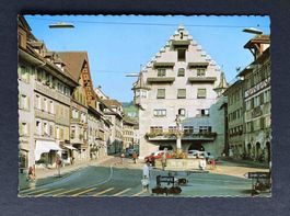 AK Zug