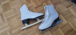 Patins à glace