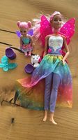 Barbie Feenset