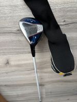 Golf Fairway-Holz 3 Callaway Big Berta LH