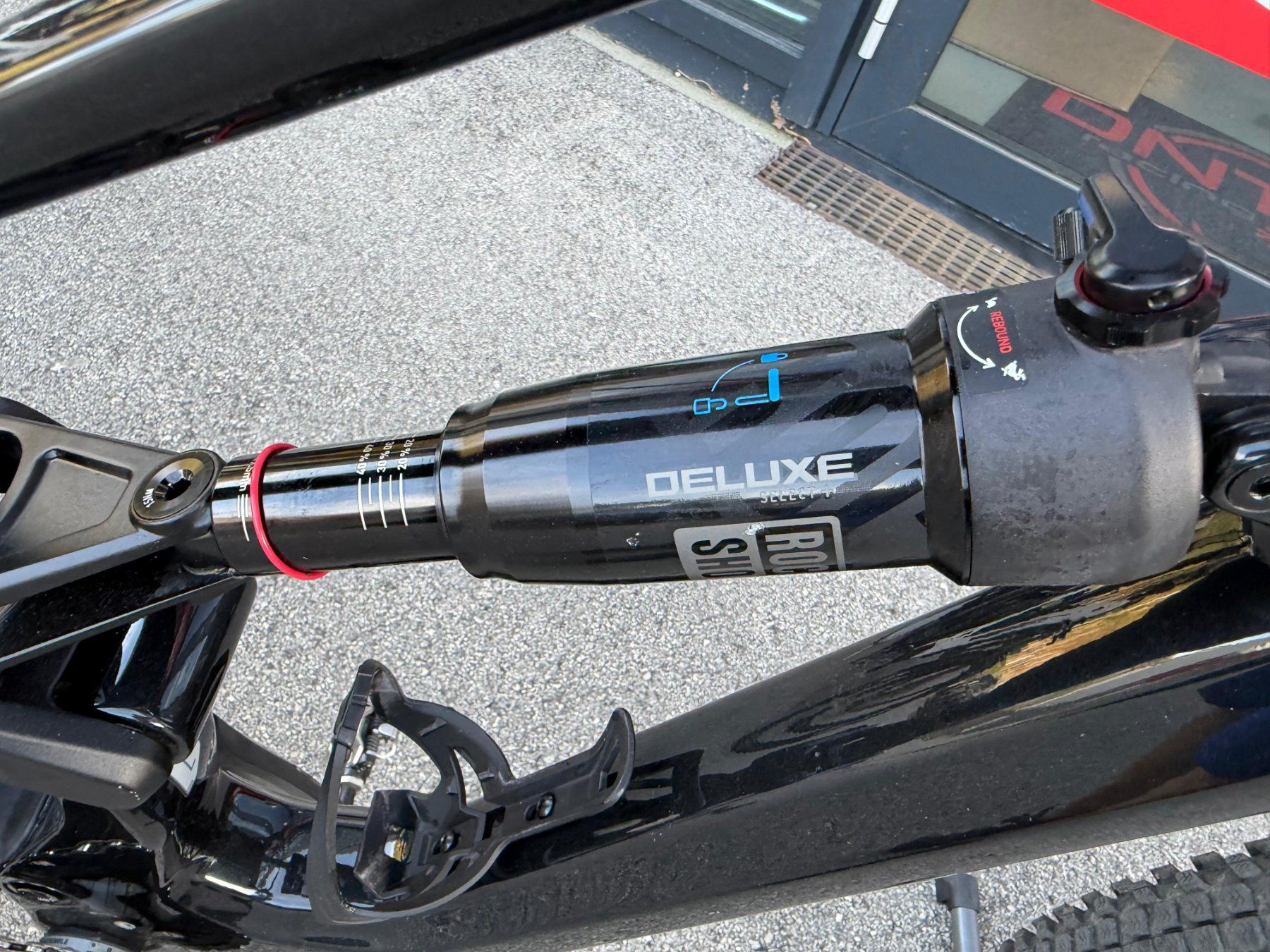 Cannondale Biciclette: Cannondale Habit – Usato da Taverne venduto da RacingBikes 6