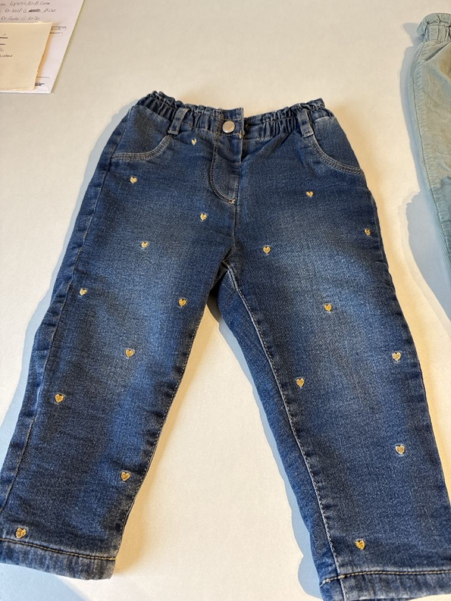 Manor Ensembles coordonnés: Lots de vêtements T.86 – D'occasion à Givisiez par syl_8859 2