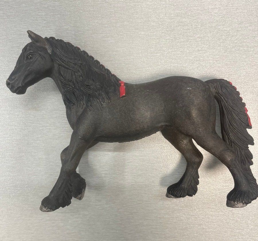 Schleich Giocattoli: Schleich 2 Pferde – Usato da Sirnach venduto da sagrotin 6