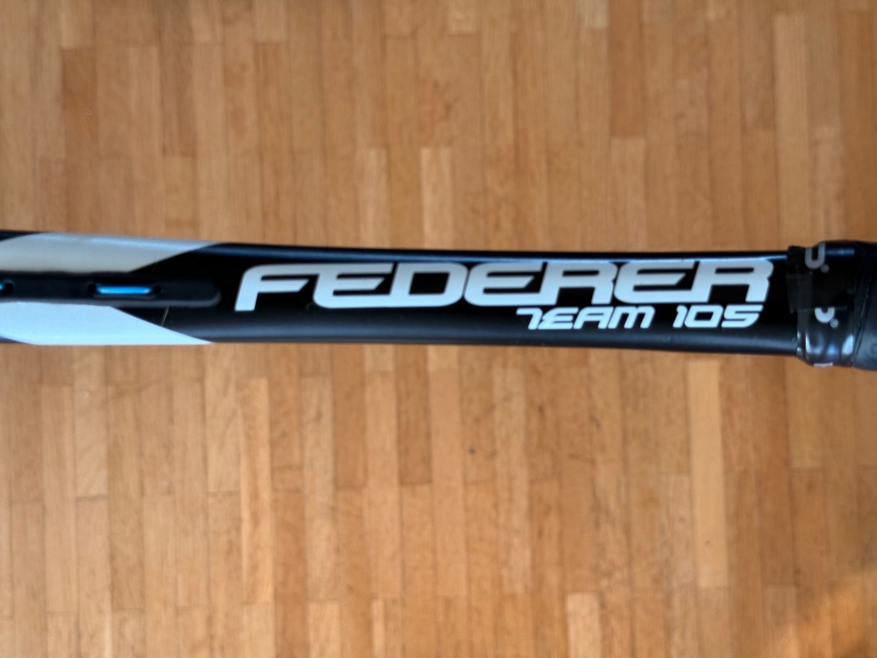 Wilson Schläger: Tennisschläger Wilson – Gebraucht aus Zürich von El-Ga 3