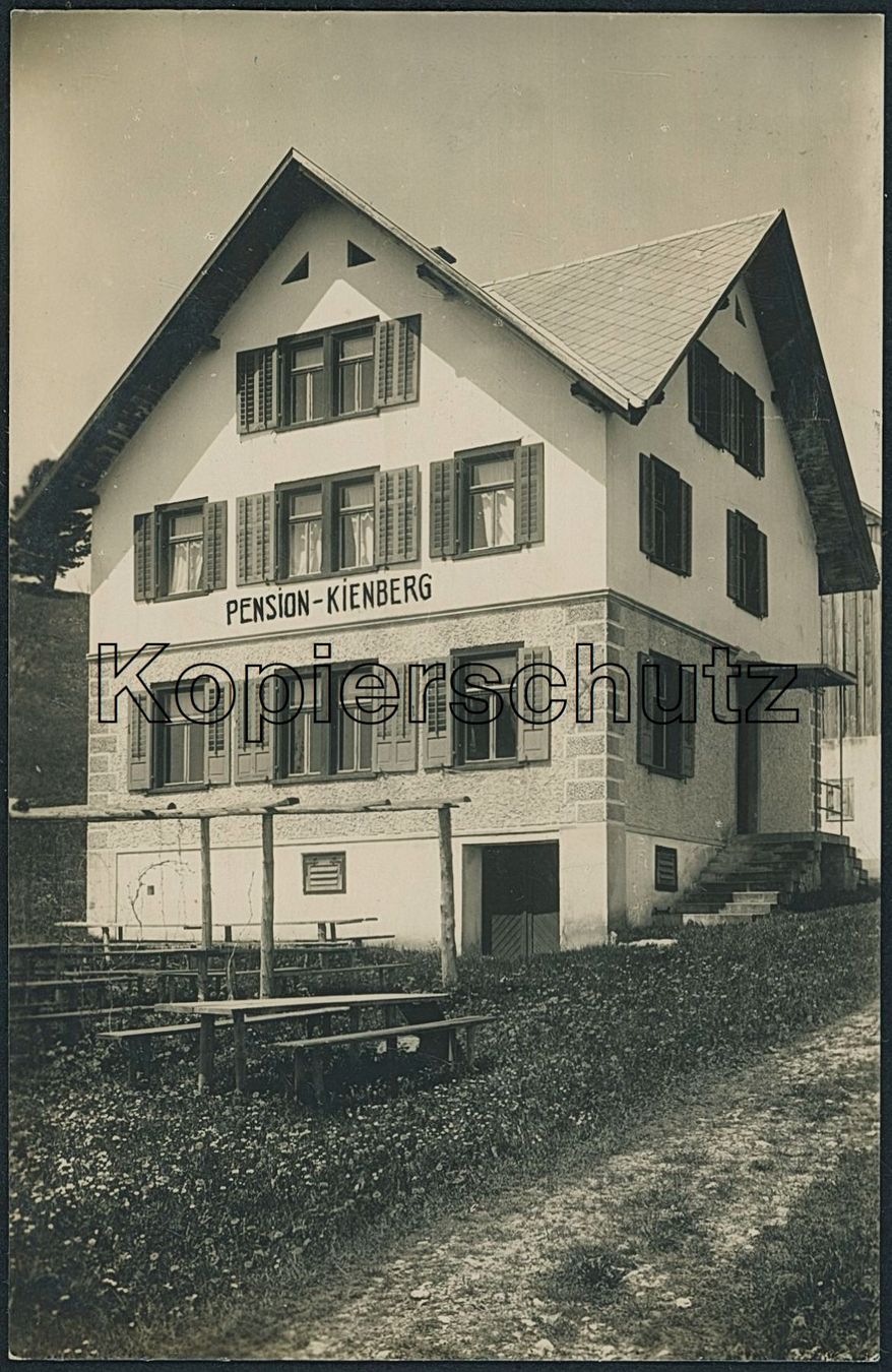 Cartoline postali: SG Kienberg - Oberriet – Usato da Schindellegi venduto da masutka7