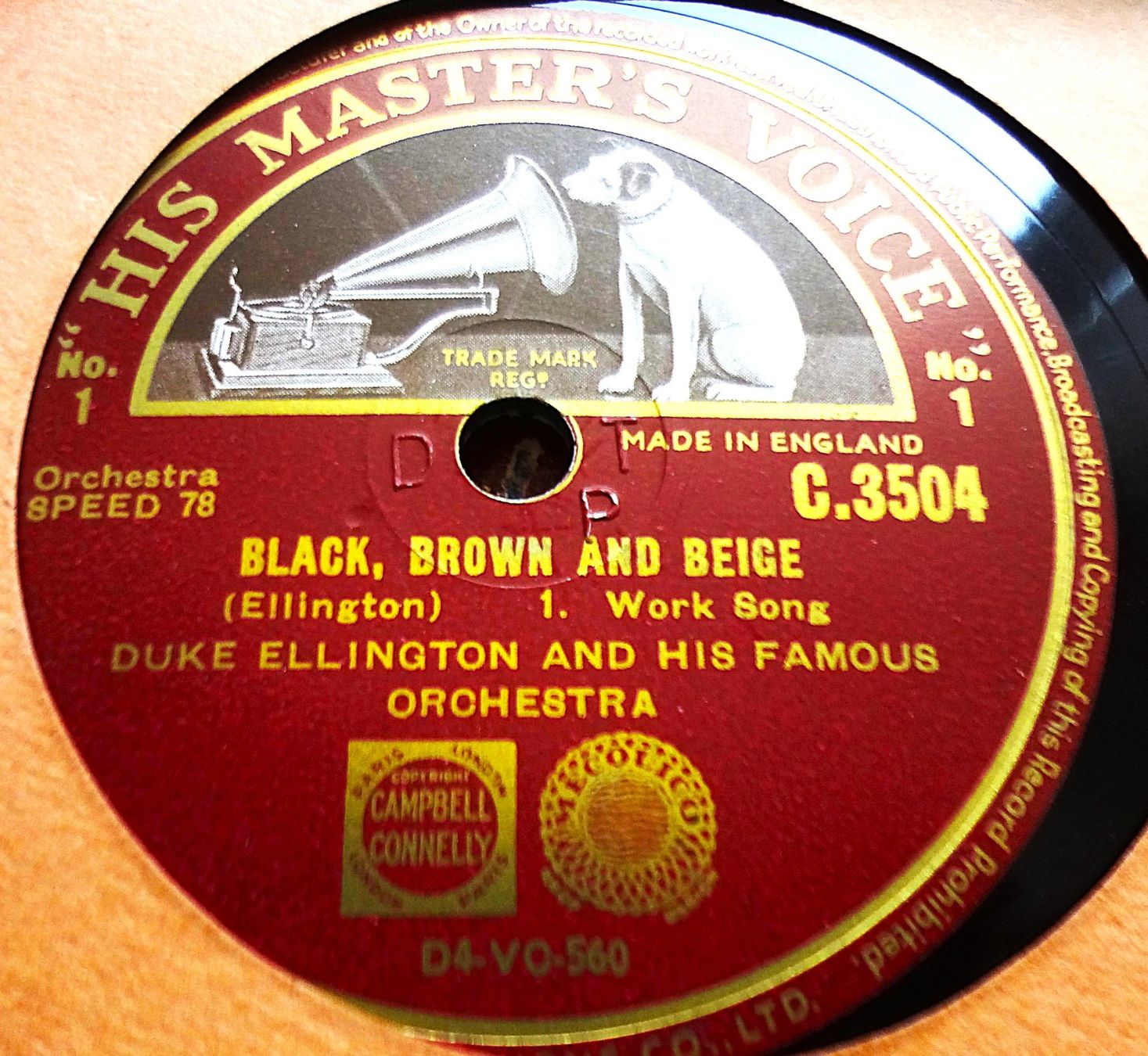 Dischi in vinile: Album mit 12 Stück 30cm Jazz Schellackplatten – Usato da Hemishofen venduto da Phonomandy 8