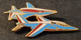 CC076 - Pin Air Force Patrouille de France
