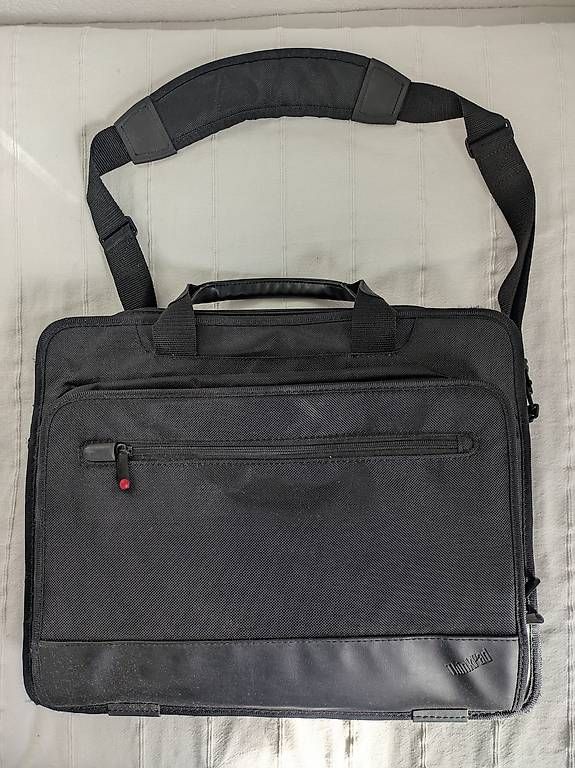 Borse: Laptop Tasche – Usato da Zürich venduto da fra_rgh5