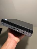 HP ProDesk 600 G5