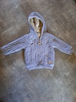 Ūbergangsjacke Marke Smile Grösse 74