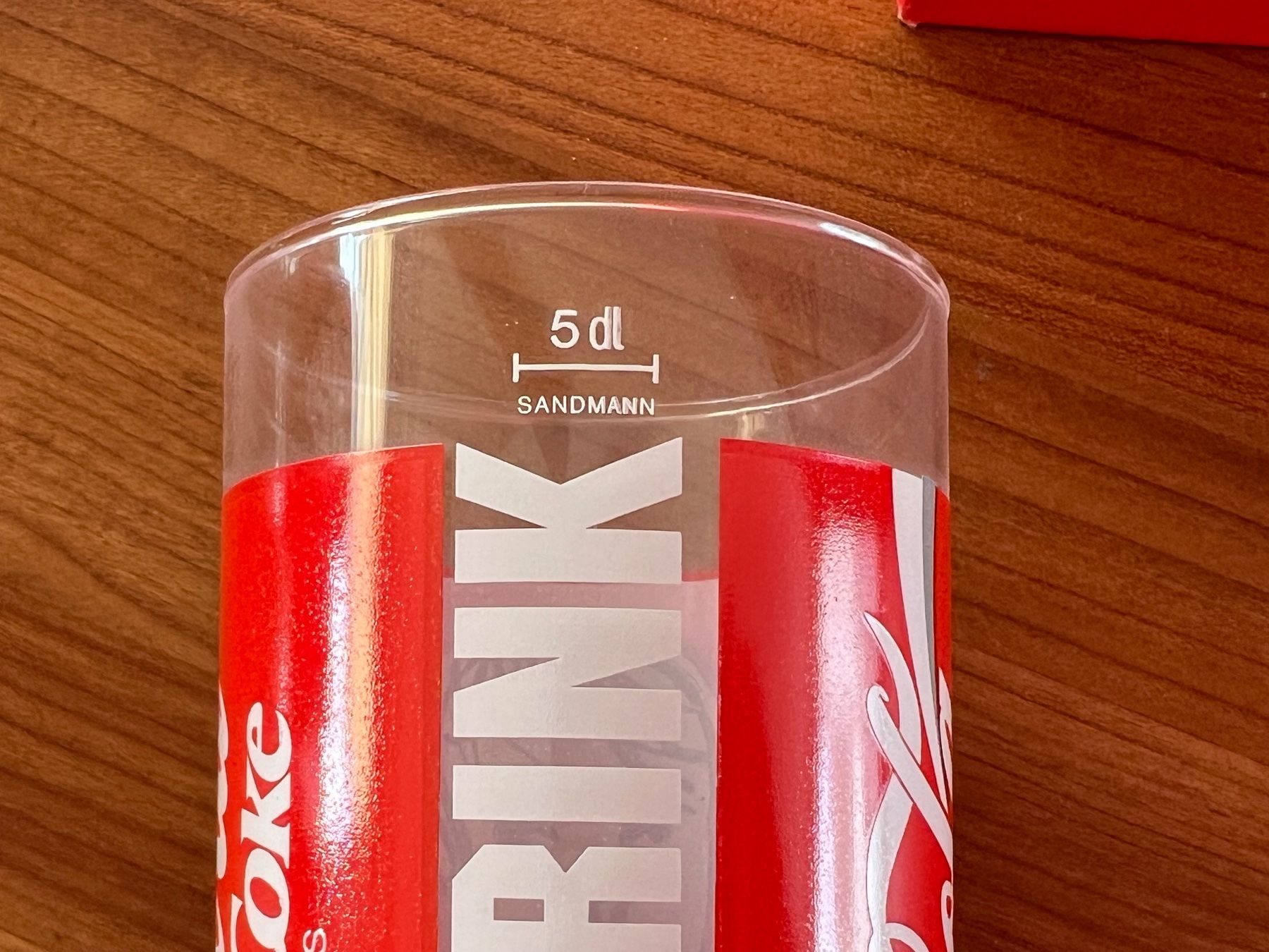 Coca-Cola Bicchieri: 12 Coca Cola Gläser World Cup 1992 ungebraucht – Usato da Unterengstringen venduto da Gustav03 2