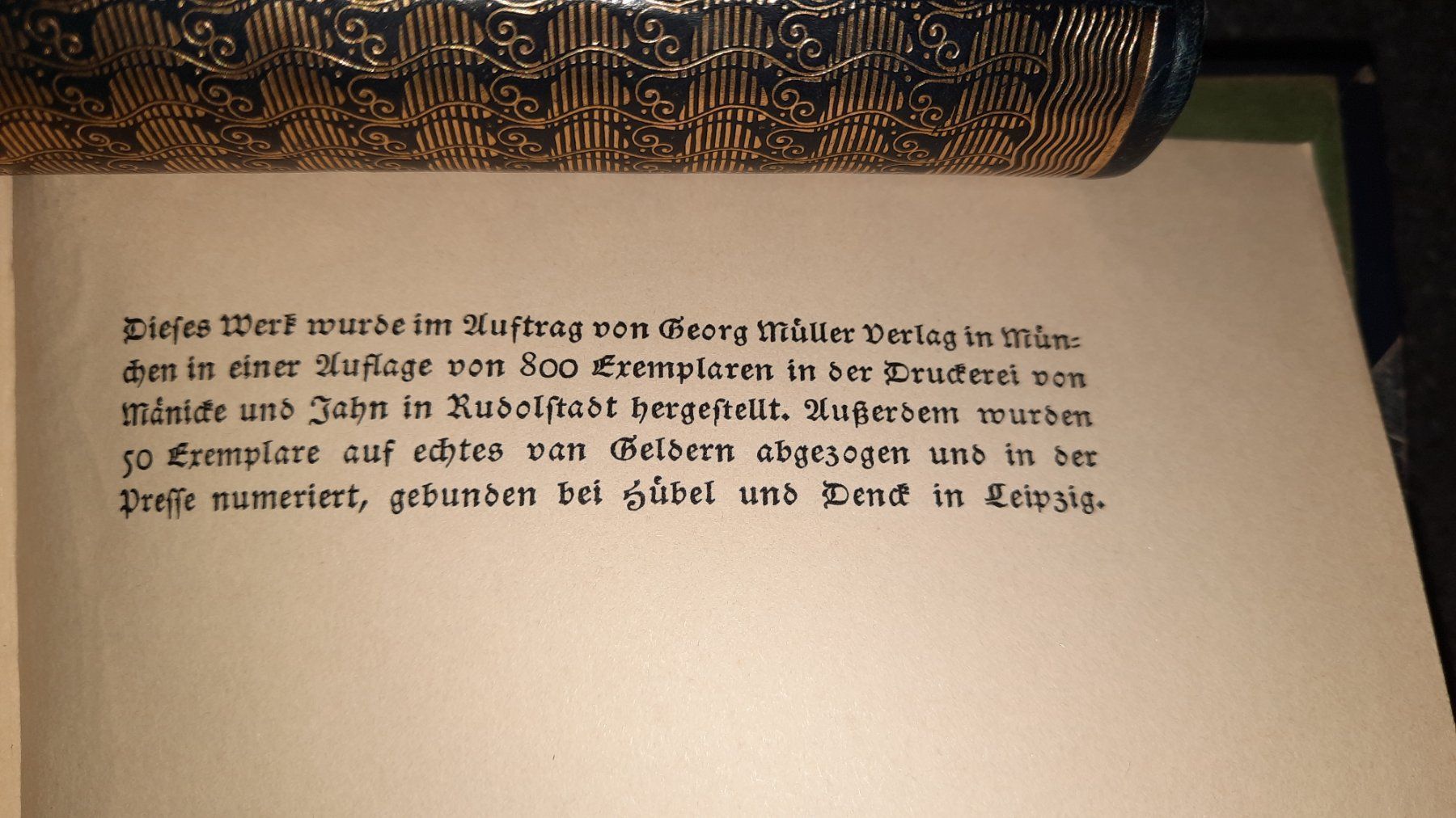 Libri: DIE GESCH. DER BÜRGERKRIEGE VON GRANADA – Usato da zürich venduto da gabab 6
