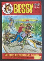Comic Heft Bessy 1970er Jahre Nr.679