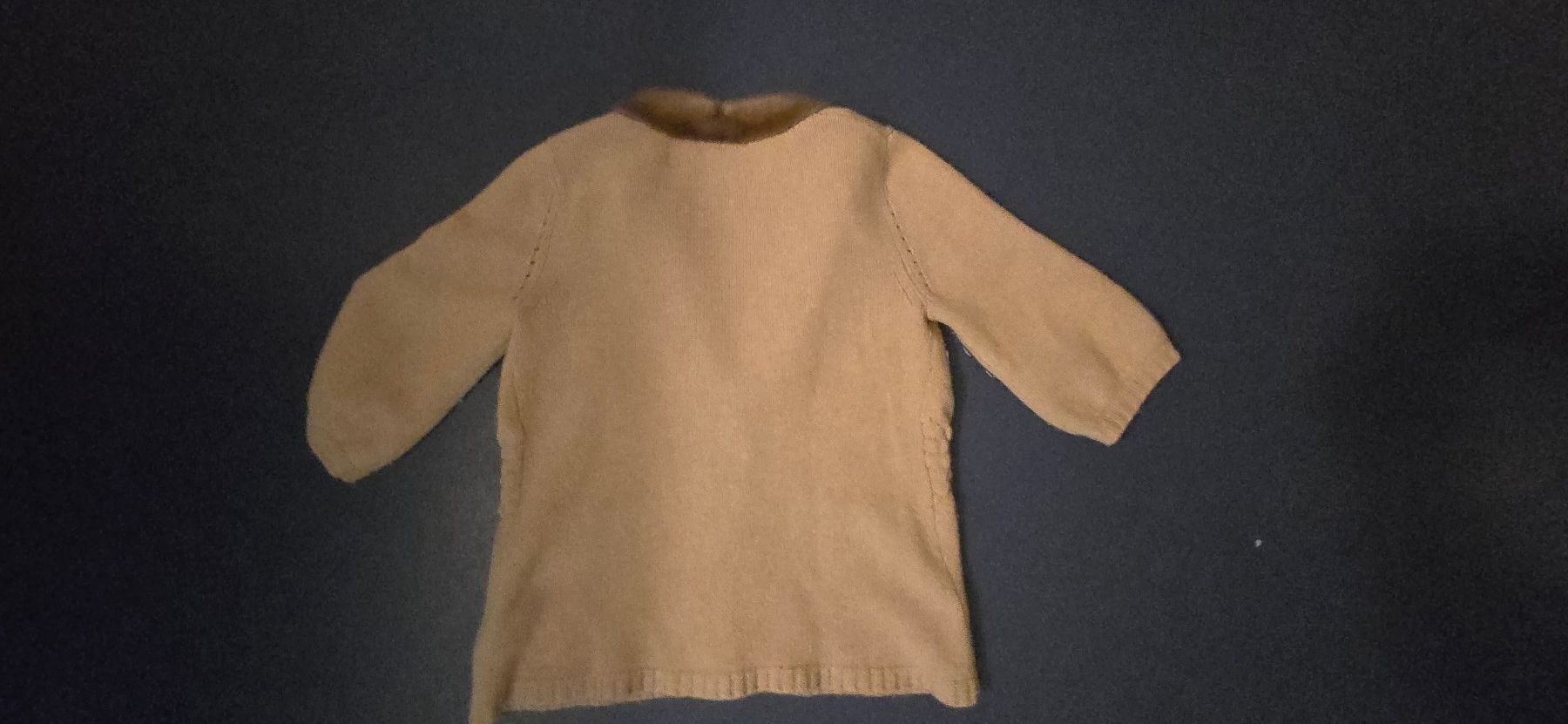 Max & Moi Giacche: Strickjacke Max&Moi Chasmere 40 – Usato da Meggen venduto da Bilanz70 3