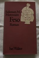 Feso - Solomon M. Mutswairo
