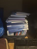 Komplettset NC Ems (riesig!!!) 