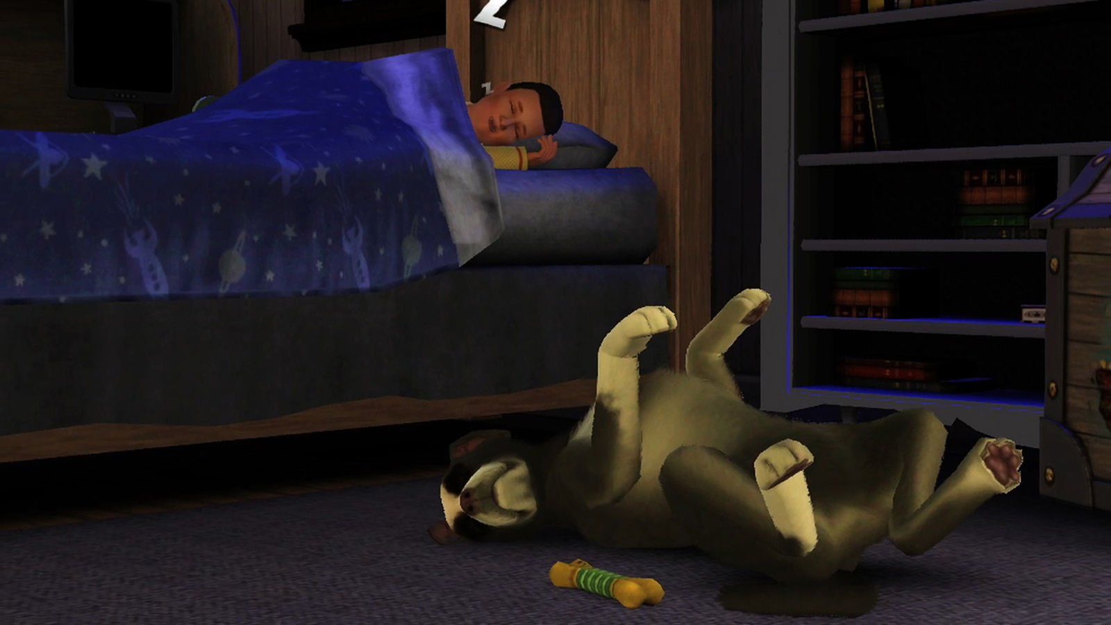 Jeux: Die Sims 3 Einfach tierisch (PC, EA APP, Key Download Code) – Neuf (Voir description) à Bad Säckingen par ms-spiele-keys 8