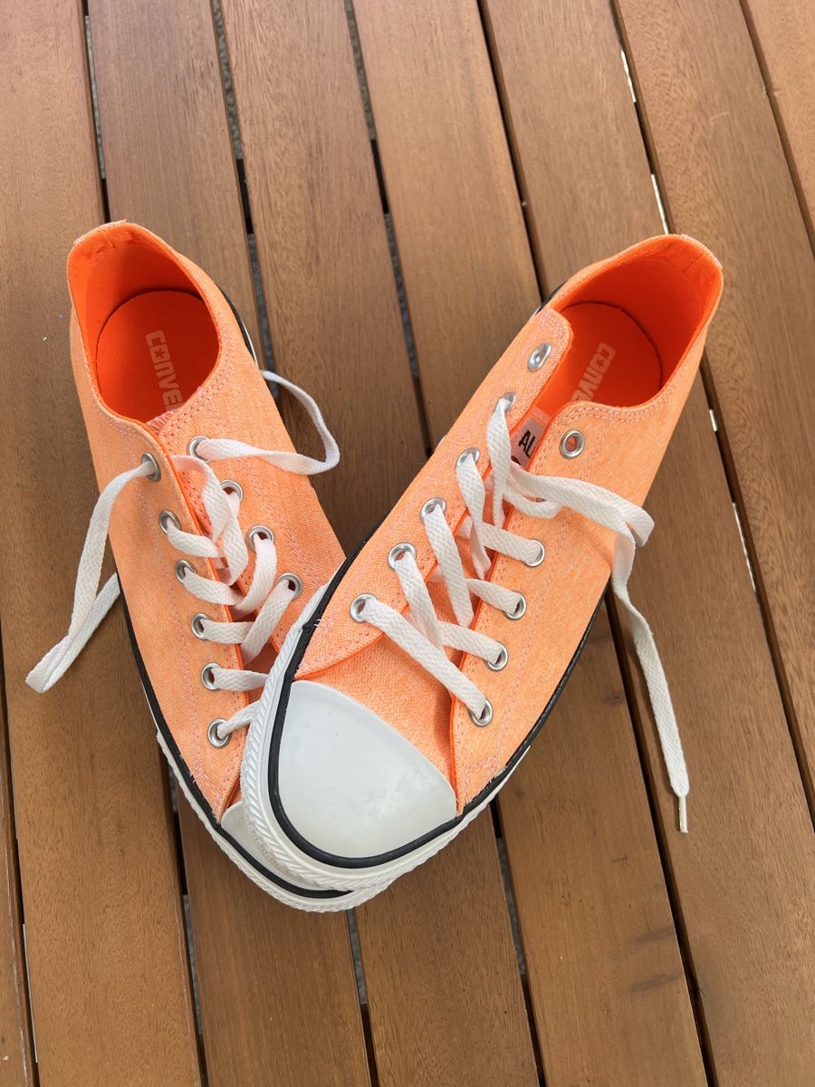Converse Scarpe da uomo: Converse All Star – Nuovo (secondo la descrizione) da Wohlen AG venduto da Lilarot