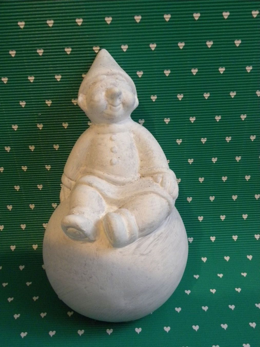 Tutte le decorazioni: Gartenfigur Zwerg auf Kugel – Nuovo (secondo la descrizione) da Walterswil SO venduto da mel_5b2h