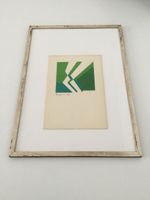Bild, vermutlich von Braml 1982 / 16zente Auflage von 40zig