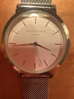 Rosefield Armbanduhr