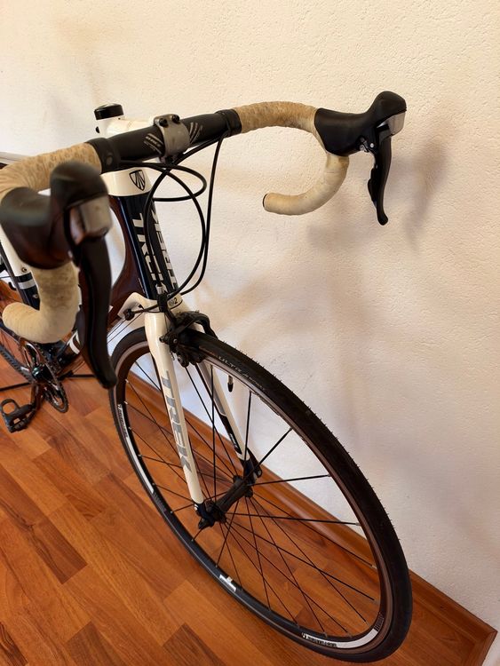 Vélo de course Trek Madone 3.1 en carbone (Gebraucht) in Cheseaux ...