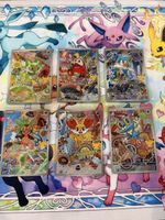 Pokémon First Partner Collection Series 3 🇺🇸 6/9 