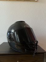 Shark Motorradhelm