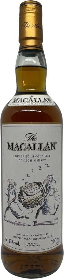 Macallan Bevande alcoliche: Macallan The Archival Series - Folio 7 – Nuovo e nell'imballaggio originale da Bouveret venduto da Exclusive_Spirits 1