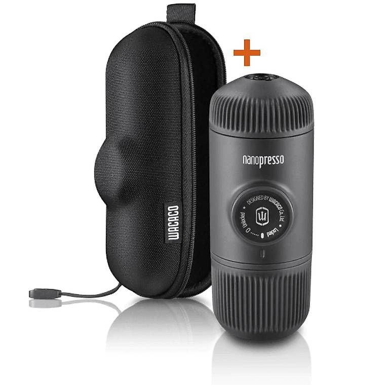 Wacaco Kaffeemaschinen & Espressomaschinen: Wacaco Nanopresso – Gebraucht aus Baden von 1302