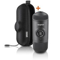 Wacaco Nanopresso