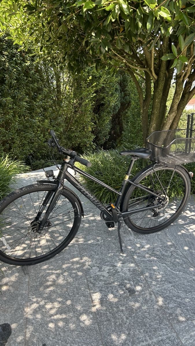 Vélos: Spezialized Sirrus X 3.0 Grösse XS – D'occasion à Küsnacht ZH par ramewi