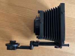 COMPENDIUM II Portrait System LS LINDAHL SPECIALTIES INC USA