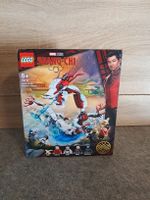 Lego 76177 Kräftemessen im antiken Dorf