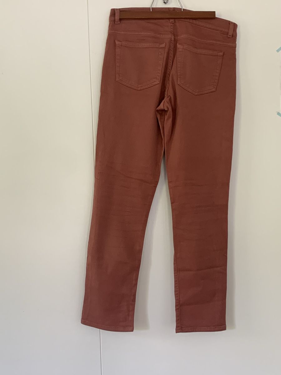 Kooples Jeans: Brown Chinos the Kooples – Nuovo (secondo la descrizione) da Zürich venduto da ama_k88c 1